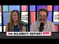 US Media Loves Shaming Anti-War Politicians