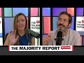 US Media Loves Shaming Anti-War Politicians