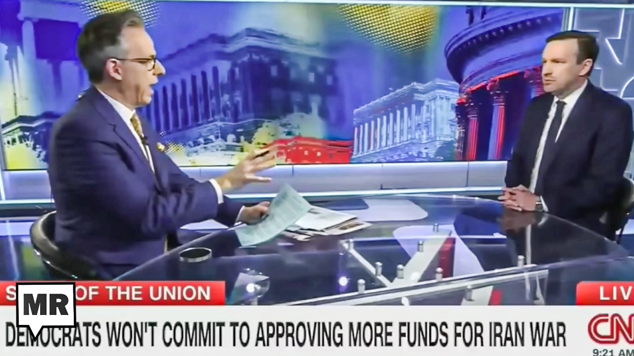 US Media Loves Shaming Anti-War Politicians