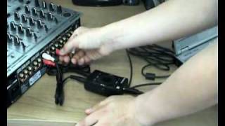 Video Check - Native Instruments Audio 2 DJ/Audio 2