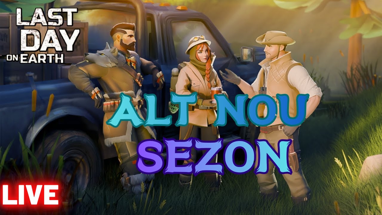 Alt Sezon Nou | Ldoe L2H [