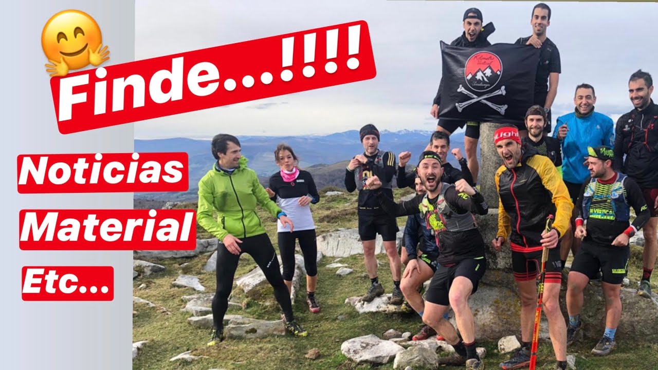 Finde...!! Os cuento alguna novedad..!! - YouTube