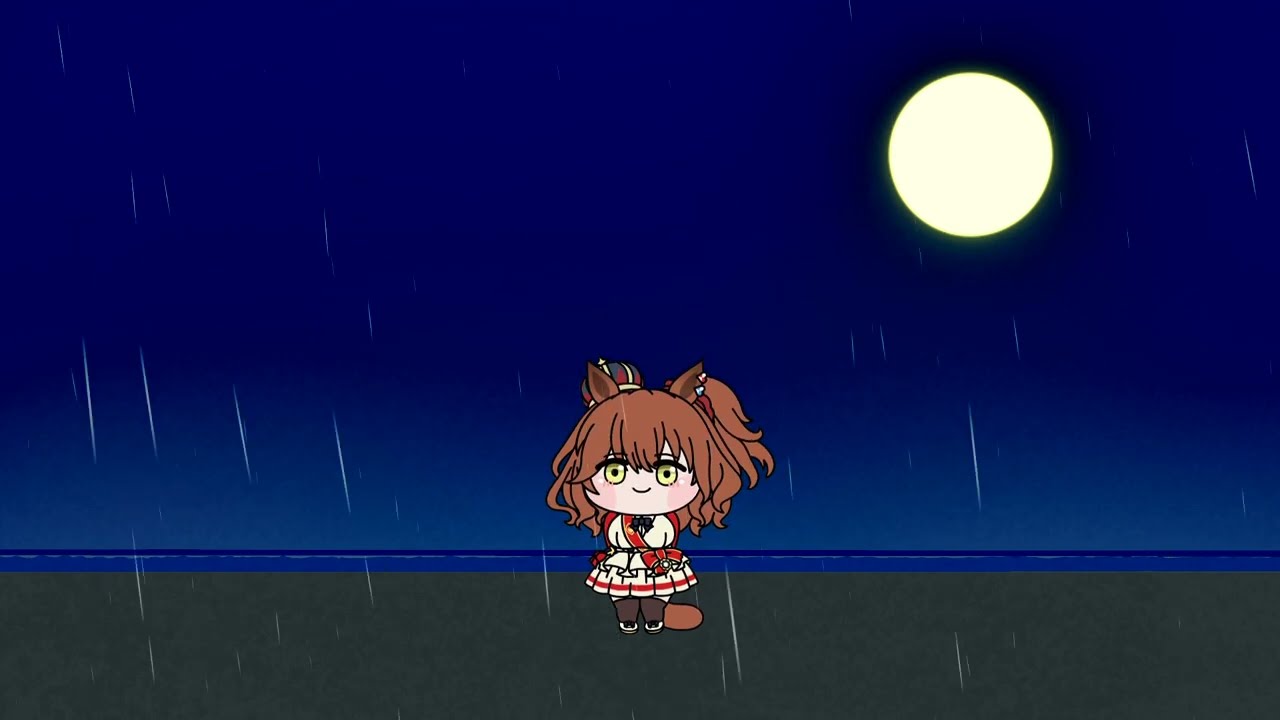 たぬき - YouTube