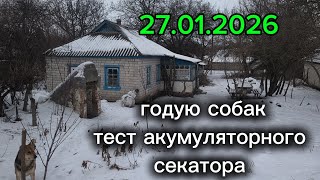 Download Lagu Розповідаю про себе годую собак тест секатора MP3