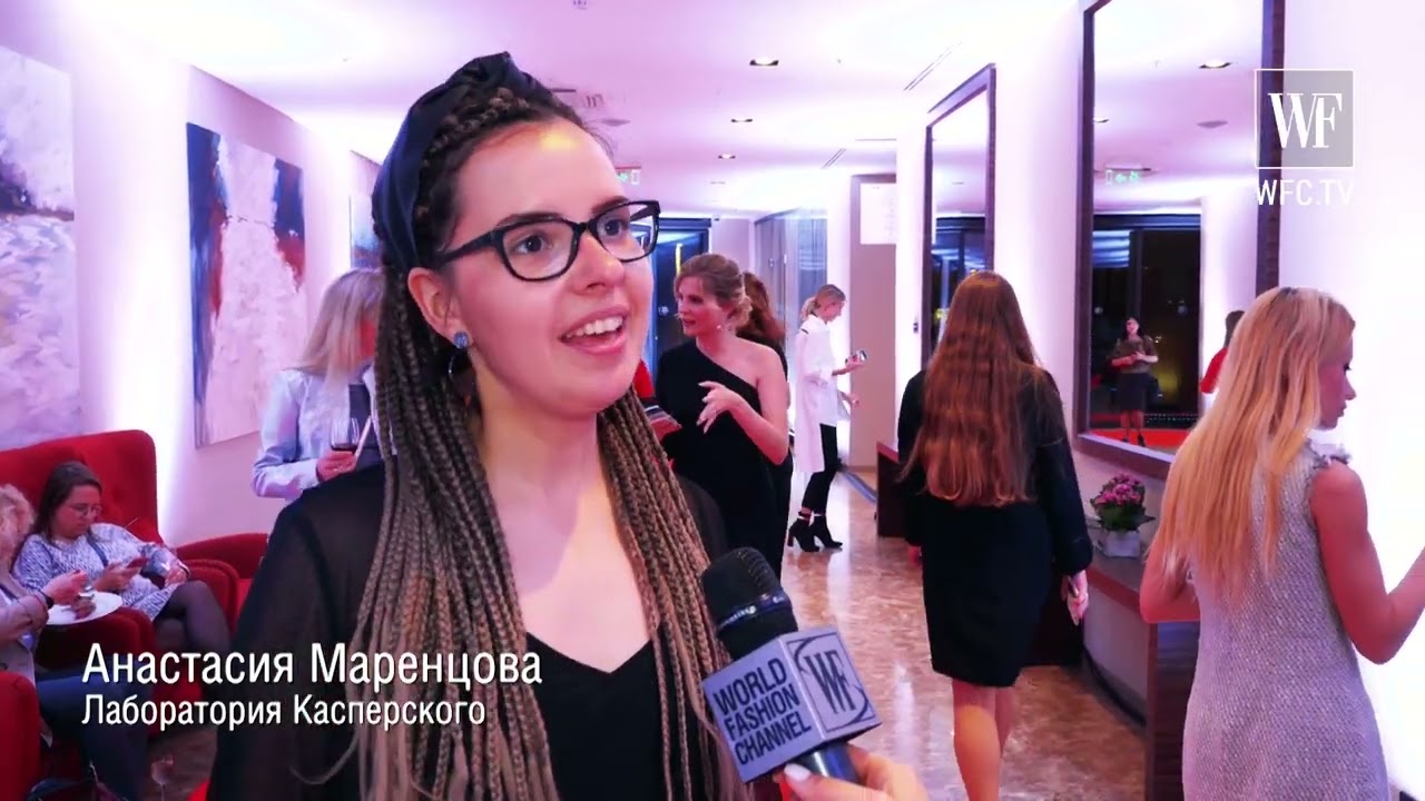 5 ЛЕТ DOUBLETREE BY HILTON MOSCOW – MARINA