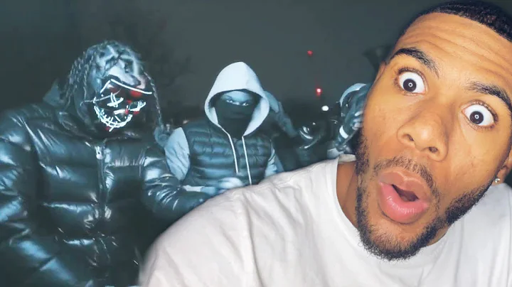CHINX (OS) - SECRETS NOT SAFE | REACTION