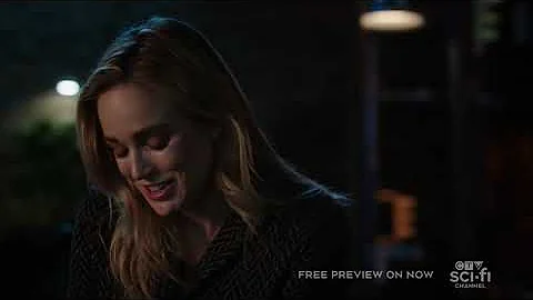 The Begining of the New Threat and Sara's Story | ...
