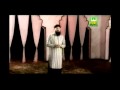 Parhna Qaseeda by Syed Furqan Qadri