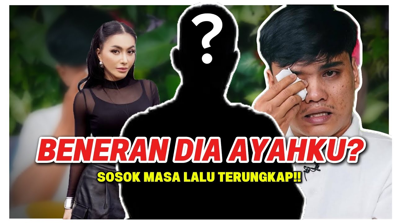 PANTAS 24 TAHUN DI SEMBUNYIKAN!! Inilah Sosok Diduga Ayah Kandung Ressa, Bukan Orang Sembarangan