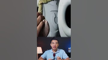 Xác ướp được tạo ra như thế nào? #short #kienthuc #xacuop