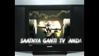 Samsung SlimFit TV - DRUMMER