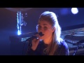 London Grammar - Sights (HD) Live In Paris 2014