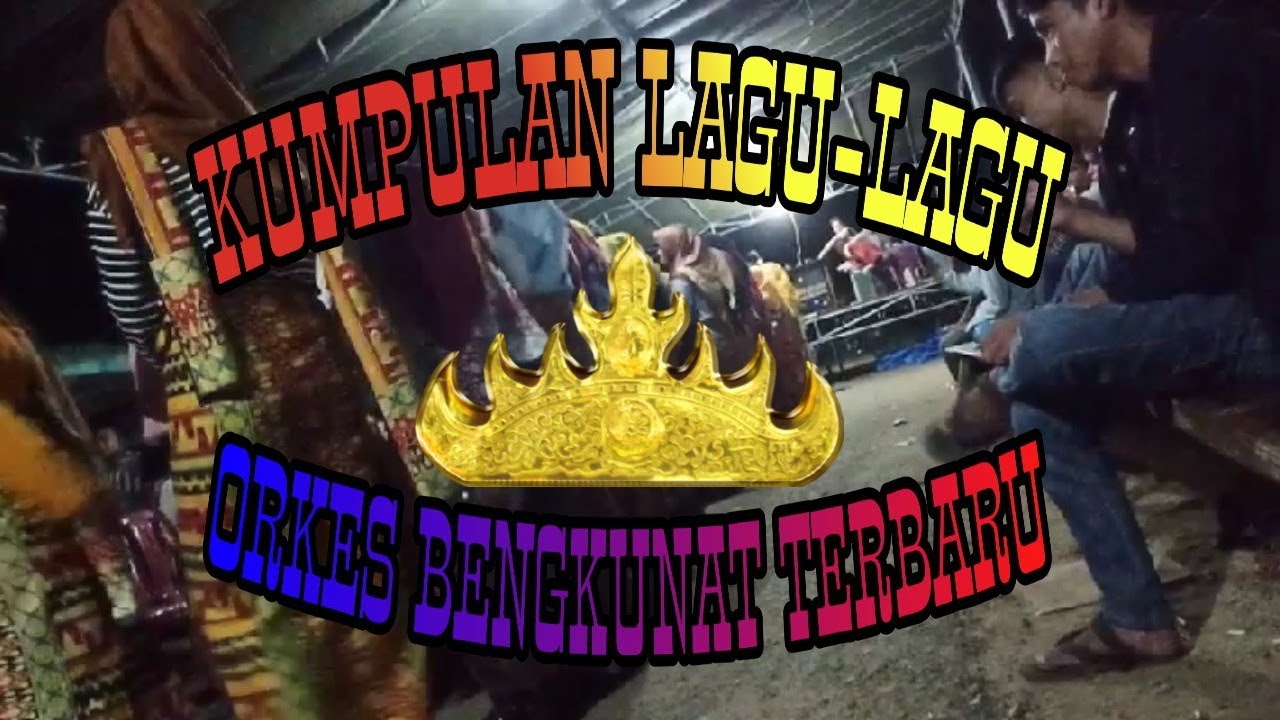 Lagu orkes gambus Lampung Bengkunat||gambus piul || koleksi lagu orkes||pesisir barat lampung||