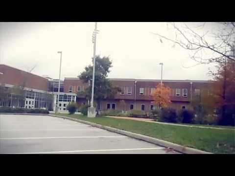 two videos of old glory Harvey Rice elementary school   (Cr