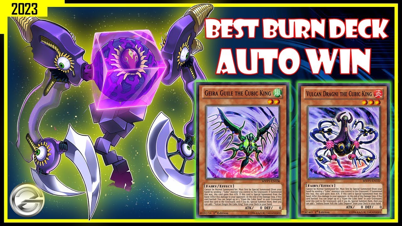 best burn deck yugioh Amazon.com: YU-GI-OH! - Burning Land (YGLD-ENA31) - Yugi's Legendary Decks  - 1st Edition