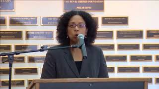 Tacoma city leaders make pitch for Amazon HQ2