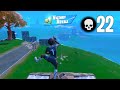 High Kill Solo Vs Squads Gameplay Full Game Win Season 5 (Fortnite PS4 Controller)