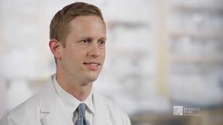 Patrick Seastedt, MD, MBA, FACS | Thoracic Surgery