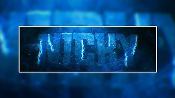 Speed Art▪3 | Header NickyDZN | Ps Touch | NickyDZN