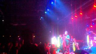 rubblebucket / young as clouds