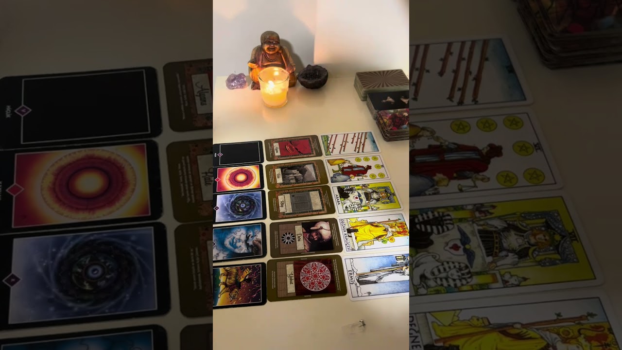 🌞♥️Aklınızdaki kişilere göre siz nasıl birisiniz?Enerjiniz nasıl yansıyor