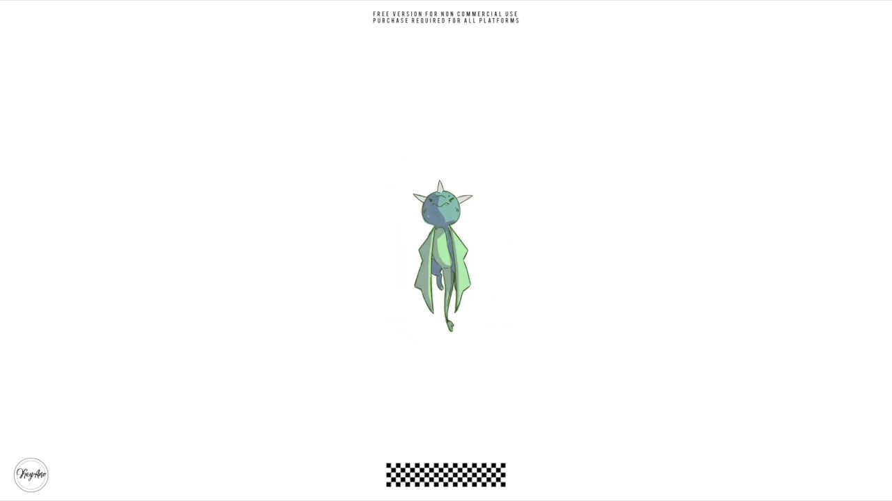 (Free) Baka Not Nice X Iann dior type beat "KITE" | 4milli | Dark piano rap instru 2019