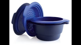 Micro Urban Tupperware