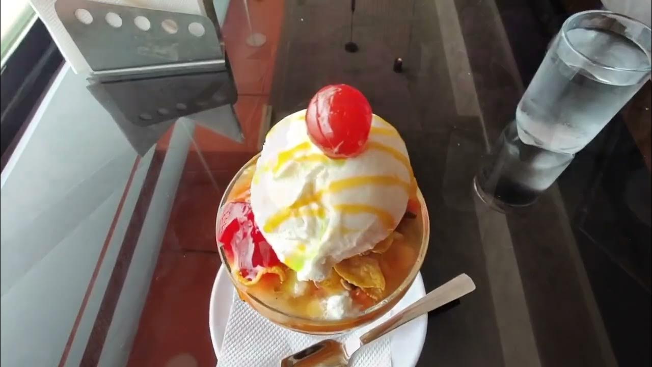 Icecream 🍨🍨🍦Cool Land, Stadium Complex, Kannur YouTube