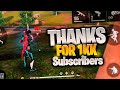 Thanks For 1kk Subscribers 😍 - IPhone 8 Plus ❤️ - Highlights