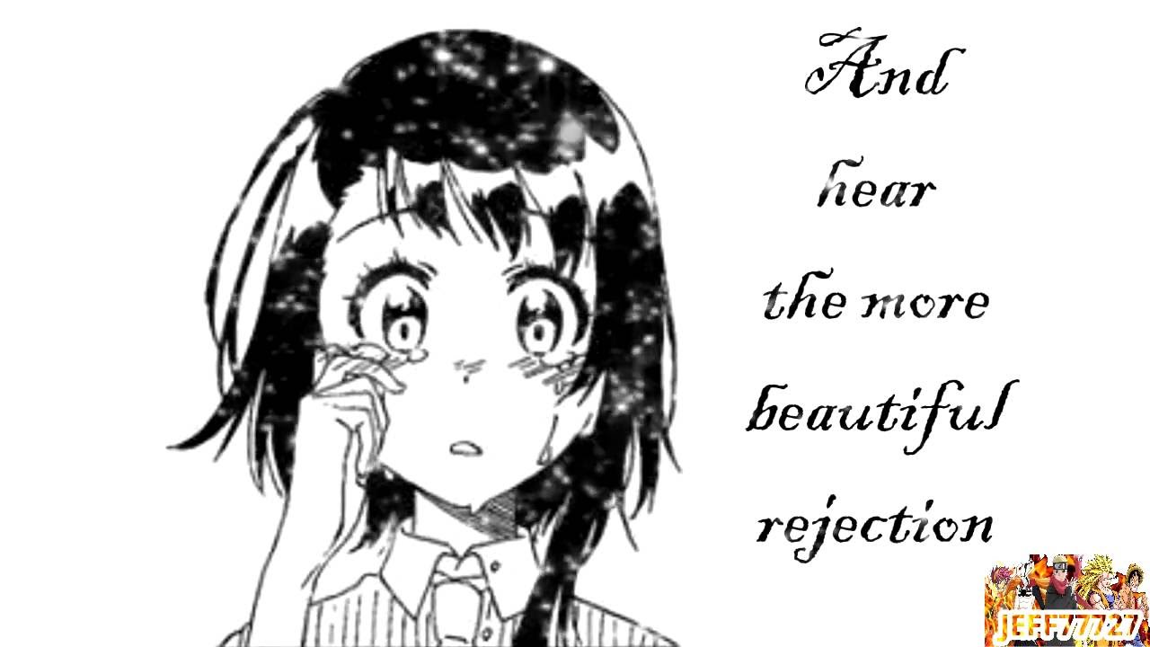 Nisekoi Chapter 225 Reflection AMV // The Red Jumpsuit Apparatus - Your