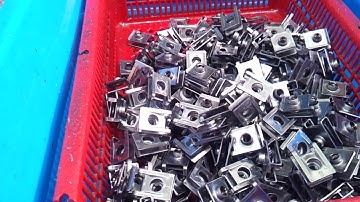 탭핑기 장착 장비(Tapping Machine Attachment Production Video)e-mail: bm3297@hanmail.net