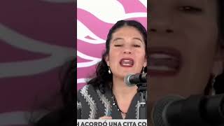 Caso Edith Guadalupe: FGJ descarta que acudiera a una entrevista | #Shorts | De Pisa y Corre