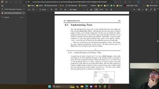 CIS 2001 - CS 2 for Data Scientists ( Python ) - Binary Trees