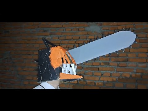 Chainsaw Man Opening Parody (Polska Wersja) [REUPLOAD]
