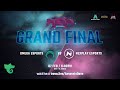 Nexplay Esports vs Omega Esports G1 | Wild Rift Asia Brawl Grand Final