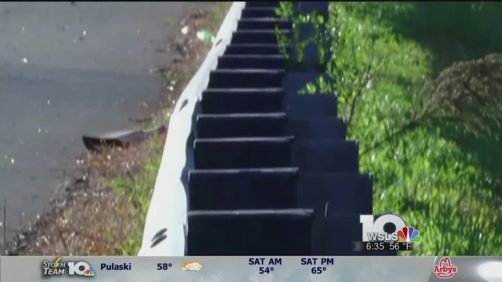 Attorney General’s office says new guardrails failed crash test ‘miserably’