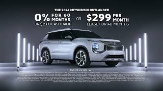 Get Thunderstruck With Bell Mitsubishi