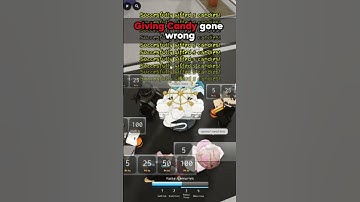 JJS Candy (Jujutsu shenanigans) #jujutsushenanigans #roblox