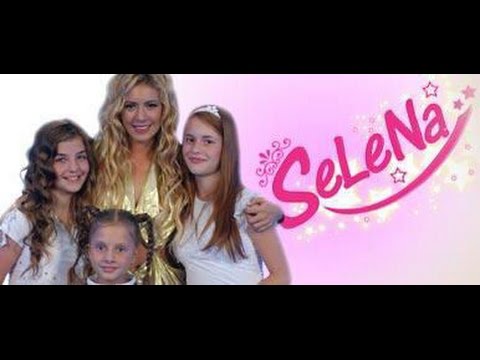 Selena 14  Bölüm Tek Parça HQ Kalite