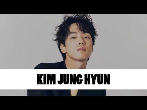 10 Things You Didn't Know About Kim Jung Hyun | Star Fun Facts