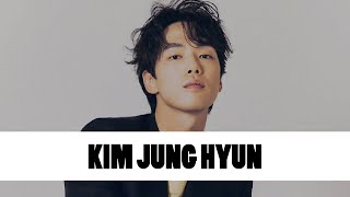 10 Things You Didn't Know About Kim Jung Hyun | Star Fun Facts