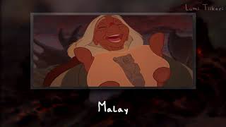 Brother Bear - Kenais Totem One Line Multilanguage Hd