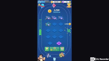 Merge Plane WORLD RECORD- PT 5