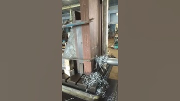 WMW UNION Boring machine