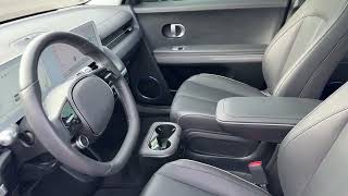 2024 Hyundai IONIQ 5 Limited Woodbury, Inver Grove Heights, Minneapolis, St. Paul, Vadnais Heig...