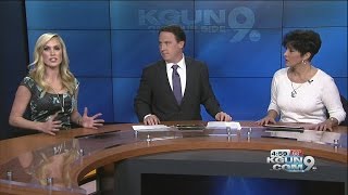 Craig Cunningham speaks about doctors that saved his life