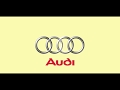 Audi logo  animation  junaid raheel