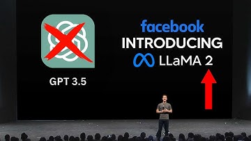 Meta AI Llama 2 is HERE and its Better Than ChatGPT