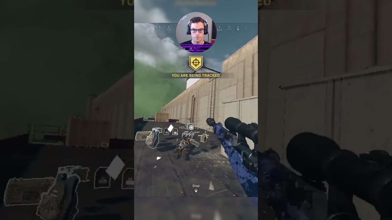 Iron Trials Sniping is Elite!!! 