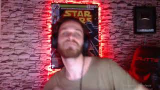 Yiğit Çalışkan Canlı Yayında Twerk Yaptı